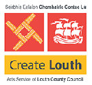 Create Louth logo